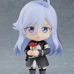 KADOKAWA Vladilena Milize (Lena) Bloody Regina Ver 86 EIGHTY-SIX Nendoroid Figure -Nendoroid Store Sale 4580590128224 figure lena vladilena milize bloody regina ver 86 eighty six nendoroid altd