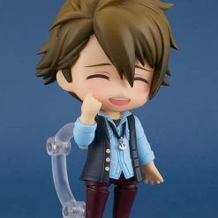ORANGE ROUGE Ryunosuke Tsunashi IDOLiSH7 Nendoroid Figure -Nendoroid Store Sale 4580590128248 figure ryunosuke tsunashi idolish7 nendoroid alta