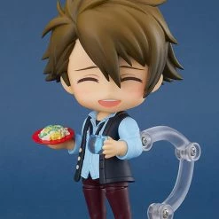 ORANGE ROUGE Ryunosuke Tsunashi IDOLiSH7 Nendoroid Figure -Nendoroid Store Sale 4580590128248 figure ryunosuke tsunashi idolish7 nendoroid altb