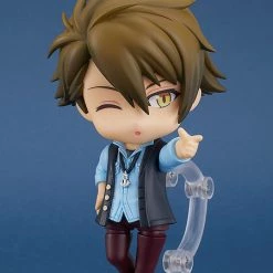 ORANGE ROUGE Ryunosuke Tsunashi IDOLiSH7 Nendoroid Figure -Nendoroid Store Sale 4580590128248 figure ryunosuke tsunashi idolish7 nendoroid altc