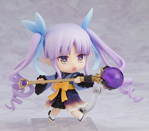 GOOD SMILE Kyouka Princess Connect! Re:Dive Nendoroid Figure 4 GOOD SMILE Kyouka Princess Connect! Re:Dive Nendoroid Figure - Image 2
