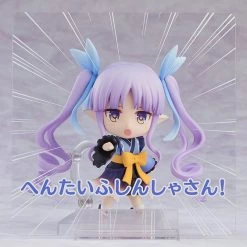 GOOD SMILE Kyouka Princess Connect! Re:Dive Nendoroid Figure 11 GOOD SMILE Kyouka Princess Connect! Re:Dive Nendoroid Figure -Nendoroid Store Sale 4580590128293 figure kyouka princess connect re dive nendoroid altd