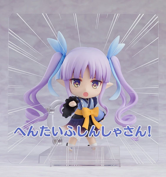 GOOD SMILE Kyouka Princess Connect! Re:Dive Nendoroid Figure 7 GOOD SMILE Kyouka Princess Connect! Re:Dive Nendoroid Figure - Image 5