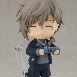 GOOD SMILE Kanae NIJISANJI Nendoroid Figure 13 GOOD SMILE Kanae NIJISANJI Nendoroid Figure -Nendoroid Store Sale 4580590128309 figure kanae nijisanji nendoroid altd