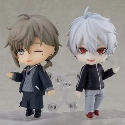 GOOD SMILE Kanae NIJISANJI Nendoroid Figure 14 GOOD SMILE Kanae NIJISANJI Nendoroid Figure -Nendoroid Store Sale 4580590128309 figure kanae nijisanji nendoroid alte