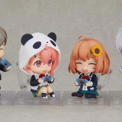 GOOD SMILE Kanae NIJISANJI Nendoroid Figure 15 GOOD SMILE Kanae NIJISANJI Nendoroid Figure -Nendoroid Store Sale 4580590128309 figure kanae nijisanji nendoroid altf