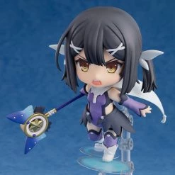GOOD SMILE Miyu Edelfelt Fate/kaleid Liner Prisma Illya - Licht Nameless Girl Nendoroid Figure 12 GOOD SMILE Miyu Edelfelt Fate/kaleid Liner Prisma Illya - Licht Nameless Girl Nendoroid Figure -Nendoroid Store Sale 4580590128323 figure miyu edelfelt fate kaleid liner prisma illya nameless girl nendoroid altc
