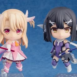 GOOD SMILE Miyu Edelfelt Fate/kaleid Liner Prisma Illya - Licht Nameless Girl Nendoroid Figure 15 GOOD SMILE Miyu Edelfelt Fate/kaleid Liner Prisma Illya - Licht Nameless Girl Nendoroid Figure -Nendoroid Store Sale 4580590128323 figure miyu edelfelt fate kaleid liner prisma illya nameless girl nendoroid altf