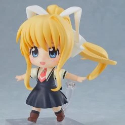 GOOD SMILE Misuzu Kamio Kaginado Nendoroid Figure -Nendoroid Store Sale 4580590128392 figure misuzu kamio kaginado nendoroid altd