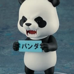 GOOD SMILE Panda Jujutsu Kaisen Nendoroid Figure -Nendoroid Store Sale 4580590128408 figure panda jujutsu kaisen nendoroid altb