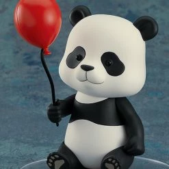 GOOD SMILE Panda Jujutsu Kaisen Nendoroid Figure -Nendoroid Store Sale 4580590128408 figure panda jujutsu kaisen nendoroid altc