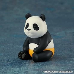 GOOD SMILE Panda Jujutsu Kaisen Nendoroid Figure -Nendoroid Store Sale 4580590128408 figure panda jujutsu kaisen nendoroid altd