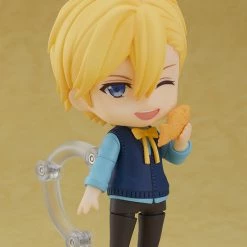 ORANGE ROUGE Nagi Rokuya IDOLiSH7 Nendoroid Figure -Nendoroid Store Sale 4580590128415 figure nagi rokuya idolish7 nendoroid altb