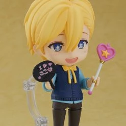 ORANGE ROUGE Nagi Rokuya IDOLiSH7 Nendoroid Figure -Nendoroid Store Sale 4580590128415 figure nagi rokuya idolish7 nendoroid altc