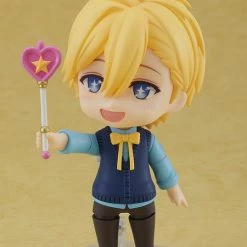 ORANGE ROUGE Nagi Rokuya IDOLiSH7 Nendoroid Figure -Nendoroid Store Sale 4580590128415 figure nagi rokuya idolish7 nendoroid altd