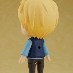 ORANGE ROUGE Nagi Rokuya IDOLiSH7 Nendoroid Figure -Nendoroid Store Sale 4580590128415 figure nagi rokuya idolish7 nendoroid alte