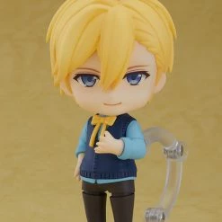 ORANGE ROUGE Nagi Rokuya IDOLiSH7 Nendoroid Figure