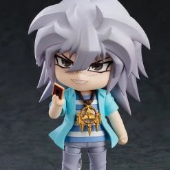 GOOD SMILE Yami Bakura Yu-Gi-Oh! Nendoroid Figure -Nendoroid Store Sale 4580590128422 figure yami bakura yu gi oh nendoroid altc