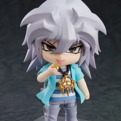 GOOD SMILE Yami Bakura Yu-Gi-Oh! Nendoroid Figure -Nendoroid Store Sale 4580590128422 figure yami bakura yu gi oh nendoroid altd