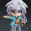 GOOD SMILE Yami Bakura Yu-Gi-Oh! Nendoroid Figure -Nendoroid Store Sale 4580590128422 figure yami bakura yu gi oh nendoroid primary