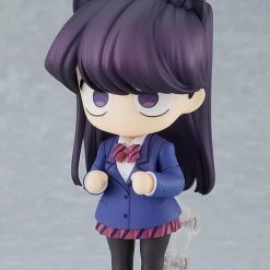 GOOD SMILE Shoko Komi Komi Can't Communicate Nendoroid Figure -Nendoroid Store Sale 4580590128477 figure shoko komi komi cant communicate nendoroid altb