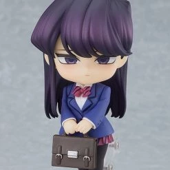 GOOD SMILE Shoko Komi Komi Can't Communicate Nendoroid Figure