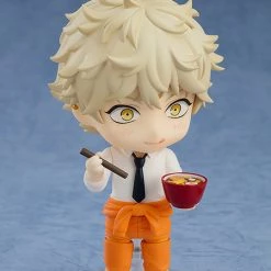 ORANGE ROUGE Yatora Yaguchi Blue Period Nendoroid Figure -Nendoroid Store Sale 4580590128538 figure yatora yaguchi blue period nendoroid altb