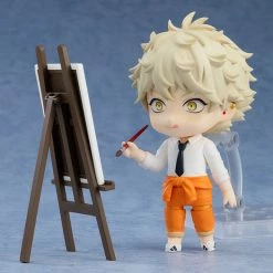 ORANGE ROUGE Yatora Yaguchi Blue Period Nendoroid Figure -Nendoroid Store Sale 4580590128538 figure yatora yaguchi blue period nendoroid altd