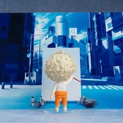 ORANGE ROUGE Yatora Yaguchi Blue Period Nendoroid Figure -Nendoroid Store Sale 4580590128538 figure yatora yaguchi blue period nendoroid alte