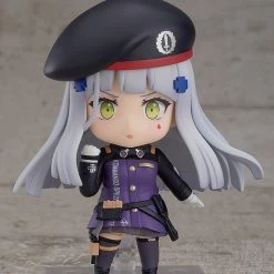 GOOD SMILE ARTS SHANGHAI 416 (Re-run) Girls' Frontline Nendoroid Figure -Nendoroid Store Sale 4580590128576 figure 416 re run girls frontline nendoroid altc