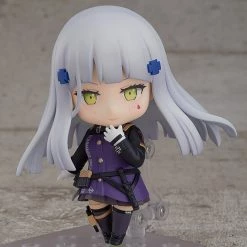 GOOD SMILE ARTS SHANGHAI 416 (Re-run) Girls' Frontline Nendoroid Figure -Nendoroid Store Sale 4580590128576 figure 416 re run girls frontline nendoroid altd