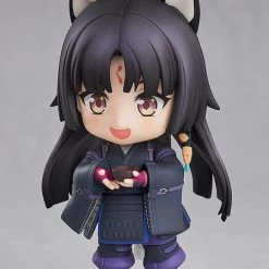 GOOD SMILE ARTS SHANGHAI Saga Arknights Nendoroid Figure -Nendoroid Store Sale 4580590128590 figure saga arknights nendoroid altb