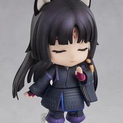 GOOD SMILE ARTS SHANGHAI Saga Arknights Nendoroid Figure -Nendoroid Store Sale 4580590128590 figure saga arknights nendoroid altc