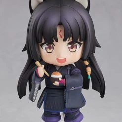 GOOD SMILE ARTS SHANGHAI Saga Arknights Nendoroid Figure -Nendoroid Store Sale 4580590128590 figure saga arknights nendoroid altd