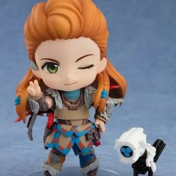 GOOD SMILE Aloy Horizon Forbidden West Nendoroid Figure -Nendoroid Store Sale 4580590128606 figure horizon forbidden west aloy nendoroid altb