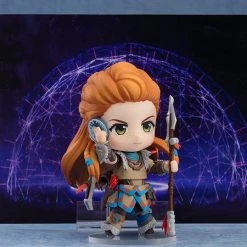 GOOD SMILE Aloy Horizon Forbidden West Nendoroid Figure -Nendoroid Store Sale 4580590128606 figure horizon forbidden west aloy nendoroid altc