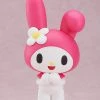 GOOD SMILE My Melody Onegai My Melody Nendoroid Figure -Nendoroid Store Sale 4580590128712 figure my melody onegai my melody nendoroid primary