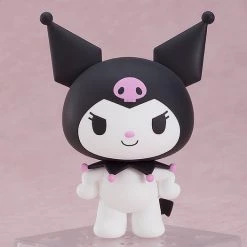 GOOD SMILE Kuromi Onegai My Melody Nendoroid Figure
