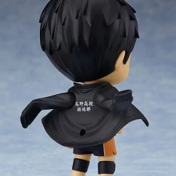 ORANGE ROUGE Daichi Sawamura (Re-run) Haikyu!! Nendoroid Figure -Nendoroid Store Sale 4580590128880 figure daichi sawamura re run haikyu nendoroid altf