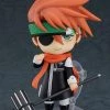 ORANGE ROUGE Lavi D.Gray-man Nendoroid Figure 1 ORANGE ROUGE Lavi D.Gray-man Nendoroid Figure -Nendoroid Store Sale 4580590128897 figure lavi d gray man nendoroid primary