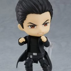 GOOD SMILE Neo The Matrix Nendoroid Figure -Nendoroid Store Sale 4580590128934 figure neo the matrix nendoroid altb