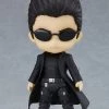 GOOD SMILE Neo The Matrix Nendoroid Figure -Nendoroid Store Sale 4580590128934 figure neo the matrix nendoroid primary