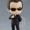 GOOD SMILE Agent Smith The Matrix Nendoroid Figure