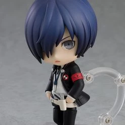 GOOD SMILE Hero Persona 3 Nendoroid Figure -Nendoroid Store Sale 4580590128972 figure hero persona 3 nendoroid altb