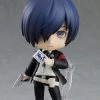 GOOD SMILE Hero Persona 3 Nendoroid Figure