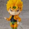 MEDICOS ENTERTAINMENT Dio (Re-run) JoJo's Bizarre Adventure Stardust Crusaders Nendoroid Figure -Nendoroid Store Sale 4580590129023 figure dio re run jojos bizarre adventure stardust crusaders nendoroid primary