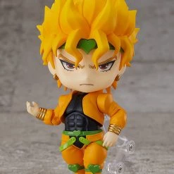 MEDICOS ENTERTAINMENT Dio (Re-run) JoJo's Bizarre Adventure Stardust Crusaders Nendoroid Figure