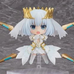 GOOD SMILE Origami Tobiichi Spirit Ver Date A Live IV Nendoroid Figure 10 GOOD SMILE Origami Tobiichi Spirit Ver Date A Live IV Nendoroid Figure -Nendoroid Store Sale 4580590129030 figure origami tobiichi spirit ver date a live iv nendoroid altc