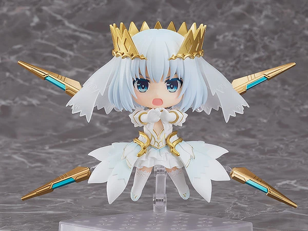 GOOD SMILE Origami Tobiichi Spirit Ver Date A Live IV Nendoroid Figure 6 GOOD SMILE Origami Tobiichi Spirit Ver Date A Live IV Nendoroid Figure - Image 4