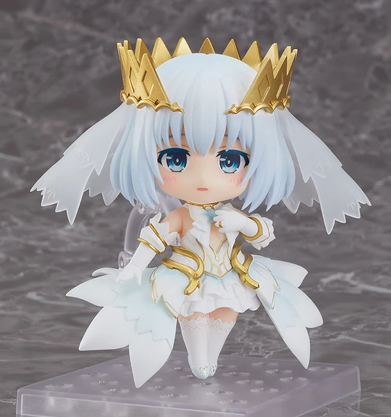 GOOD SMILE Origami Tobiichi Spirit Ver Date A Live IV Nendoroid Figure 7 GOOD SMILE Origami Tobiichi Spirit Ver Date A Live IV Nendoroid Figure - Image 5